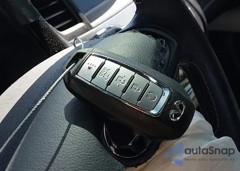 2019 Infiniti Qx60 Luxe from USA, damaged, VIN 5N1DL0MM9KC566029